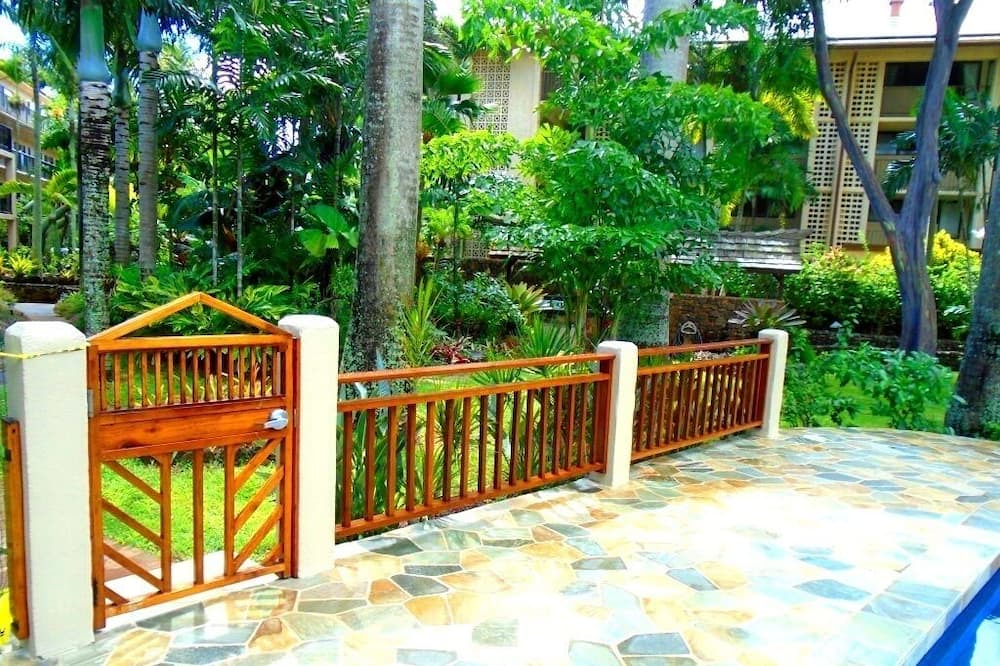 Photo of Outdoor in Poipu