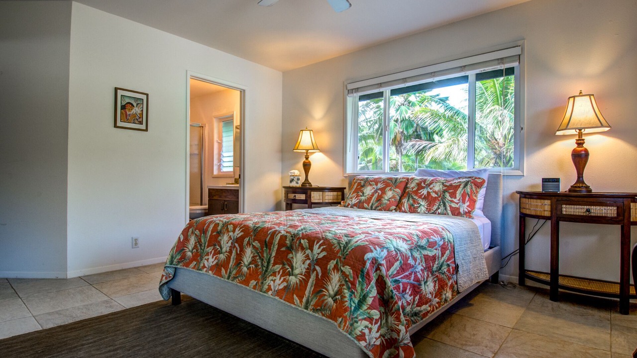Photo of Bedroom in Keaau