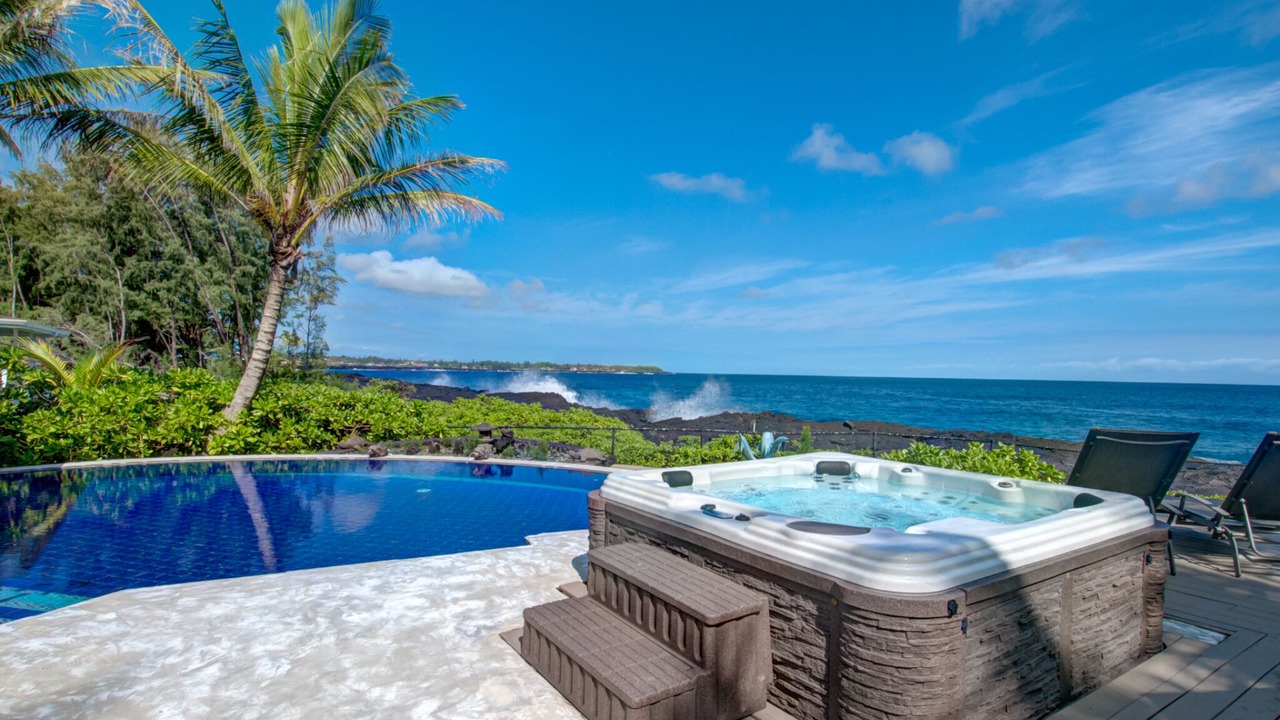 Photo of Outdoor in Keaau