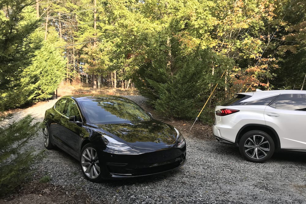 Photo of Outdoor in Sunset Cove