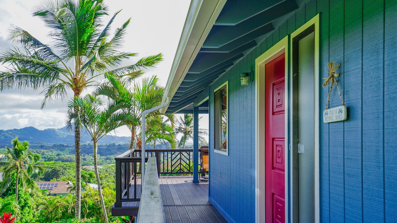 Photo of Outdoor in Kalaheo