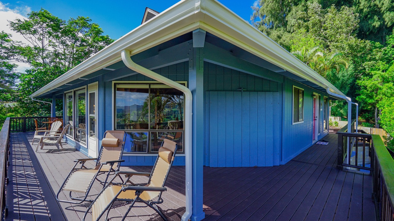 Photo of Outdoor in Kalaheo