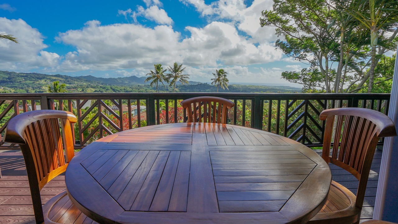 Photo of Outdoor in Kalaheo