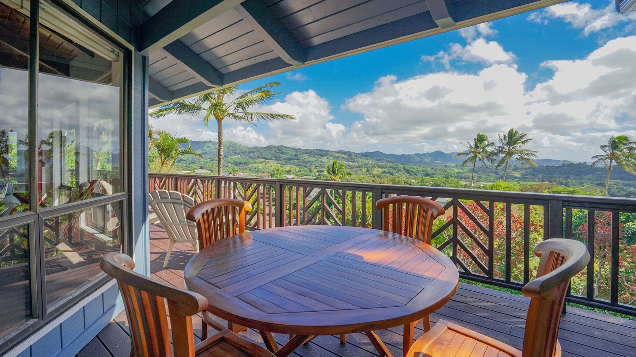 Photo of Outdoor in Kalaheo