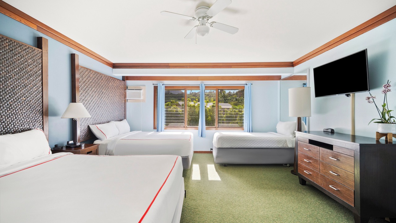 Photo of Bedroom in Nawiliwili