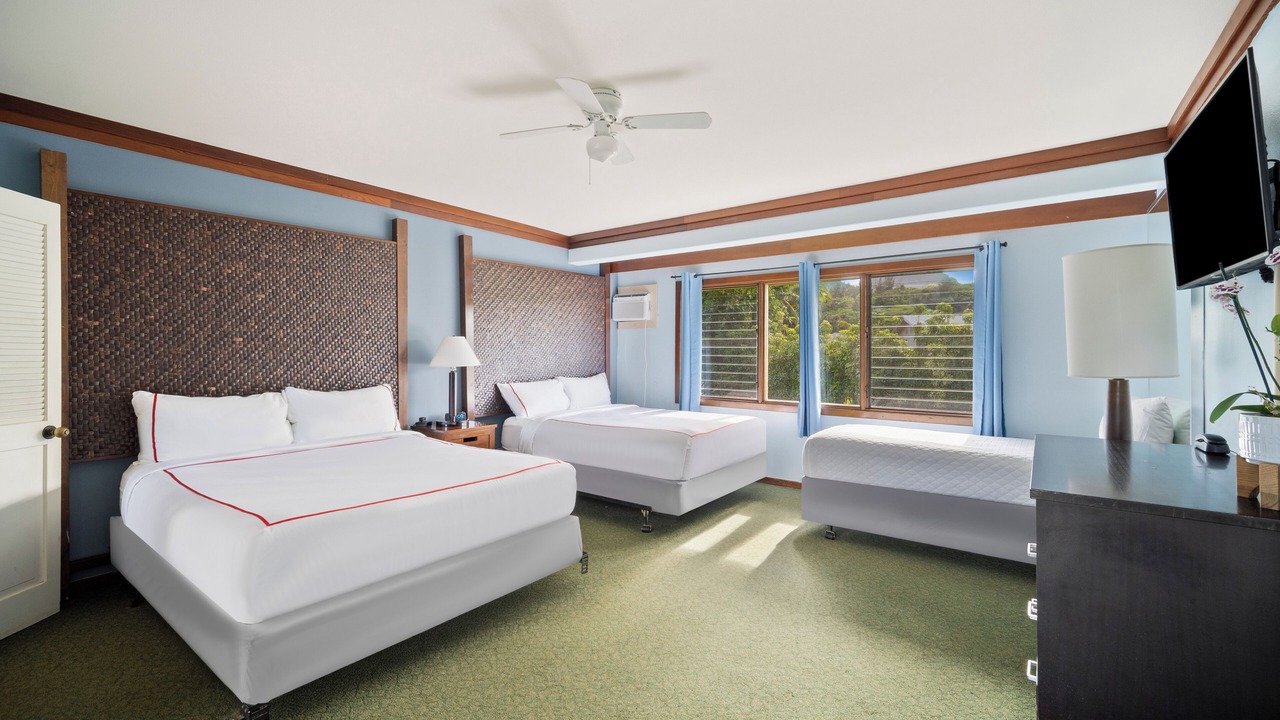 Photo of Bedroom in Nawiliwili