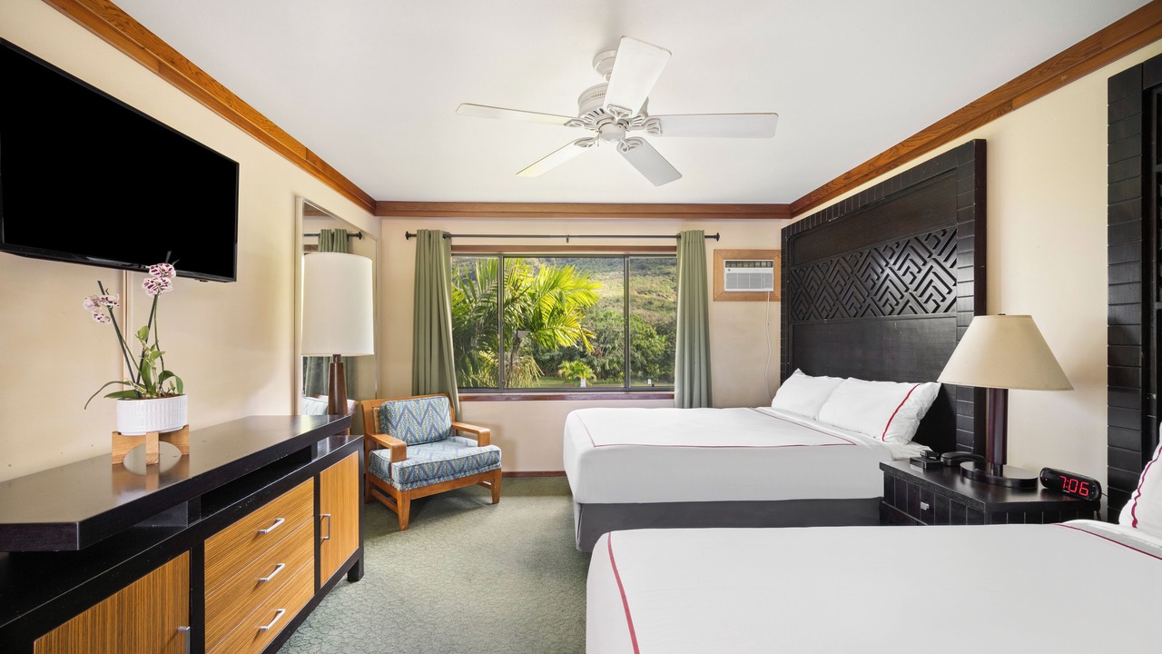 Photo of Bedroom in Nawiliwili
