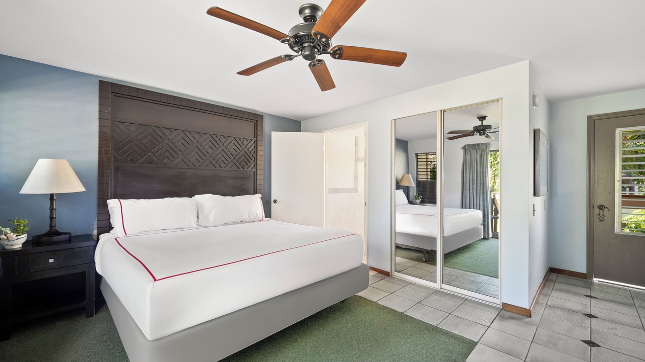 Photo of Bedroom in Nawiliwili