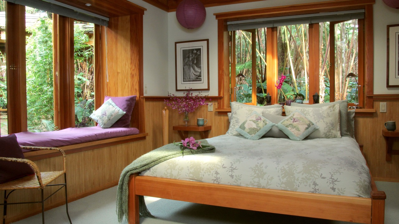 Photo of Bedroom in Volcano