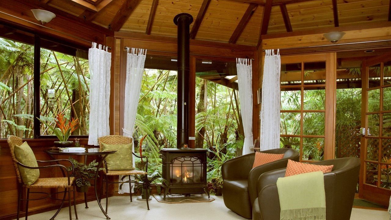 Photo of Bedroom in Volcano