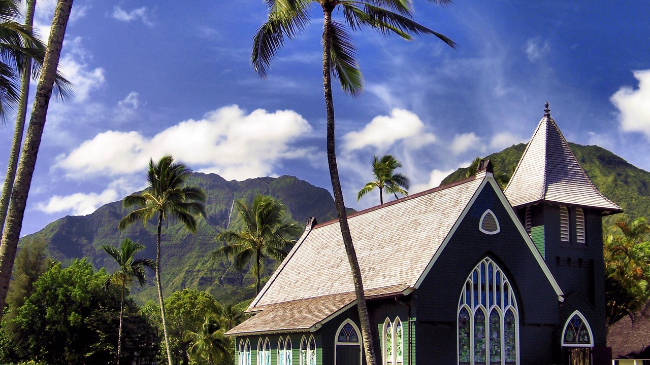 Photo of Outdoor in Wainiha