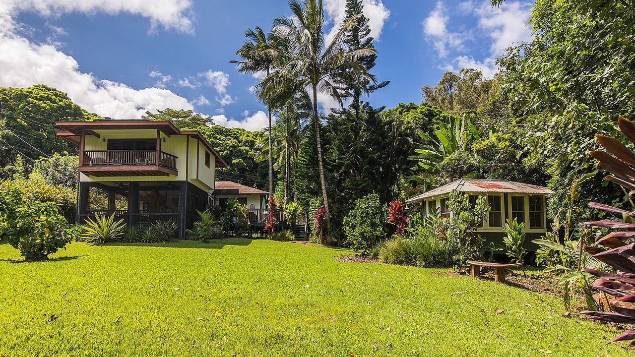 Photo of Outdoor in Wainiha