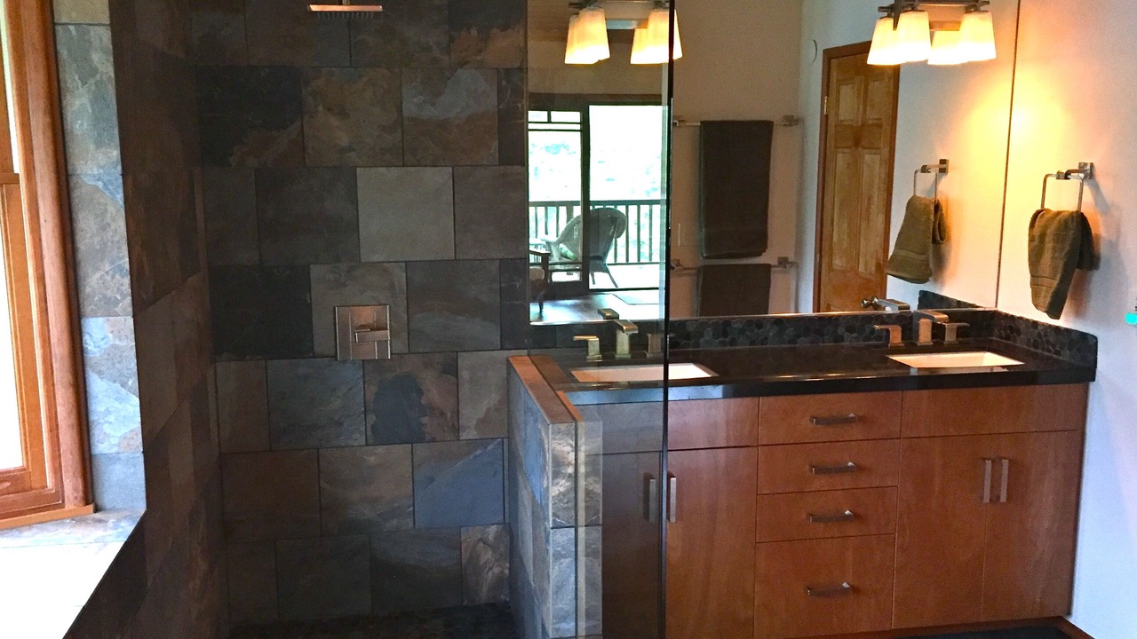 Photo of Kitchen in Wainiha