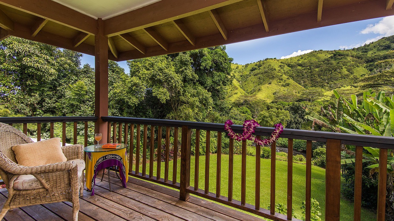 Photo of Outdoor in Wainiha