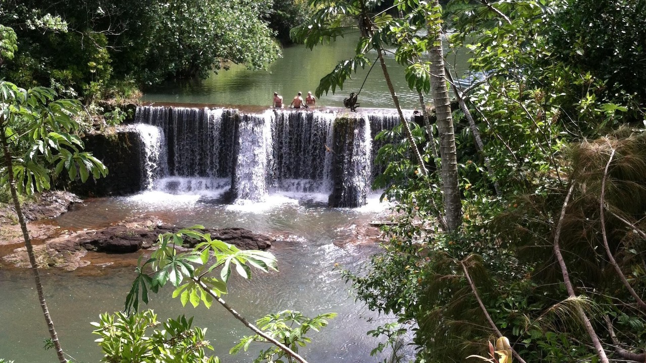 Photo of Outdoor in Nawiliwili