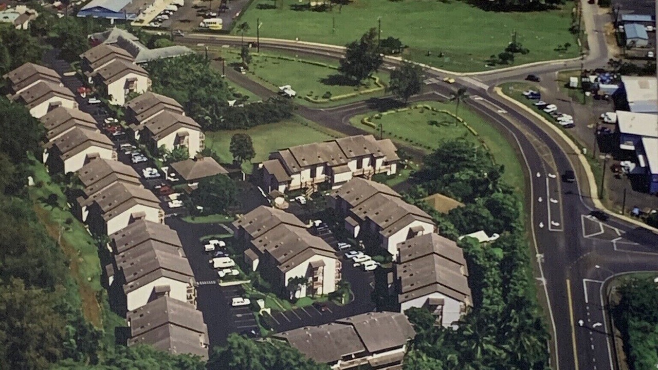 Photo of Outdoor in Nawiliwili