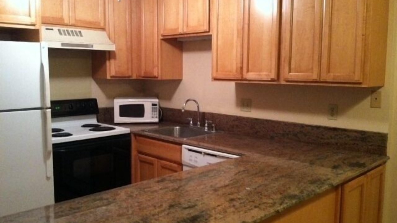 Photo of Kitchen in Nawiliwili