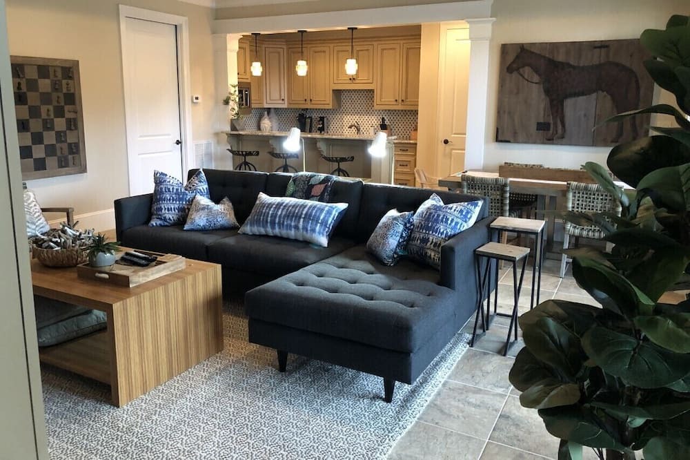 Photo of Bedroom in Greensboro