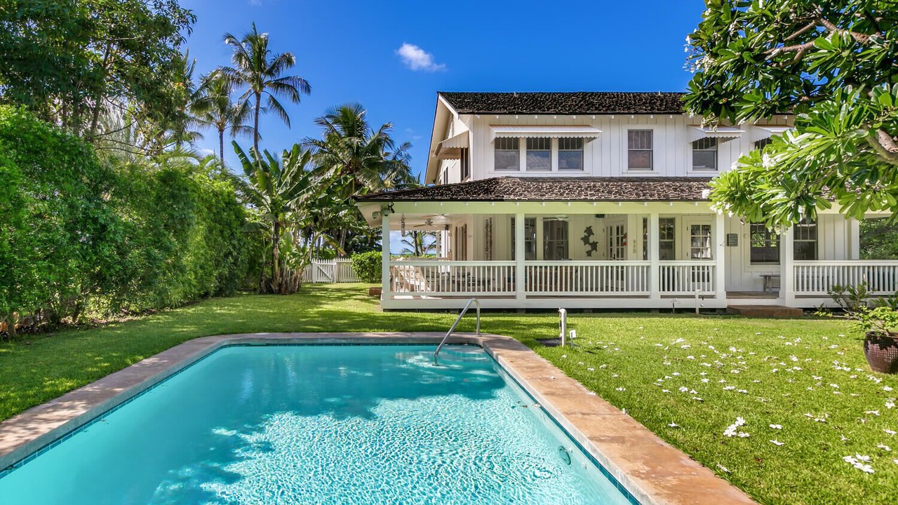 Photo of Outdoor in Kekaha