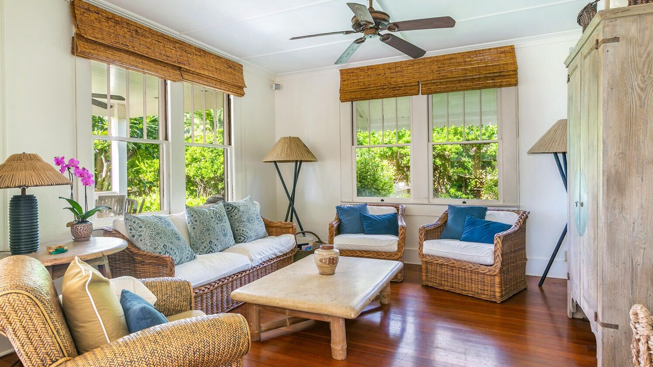 Photo of Livingroom in Kekaha