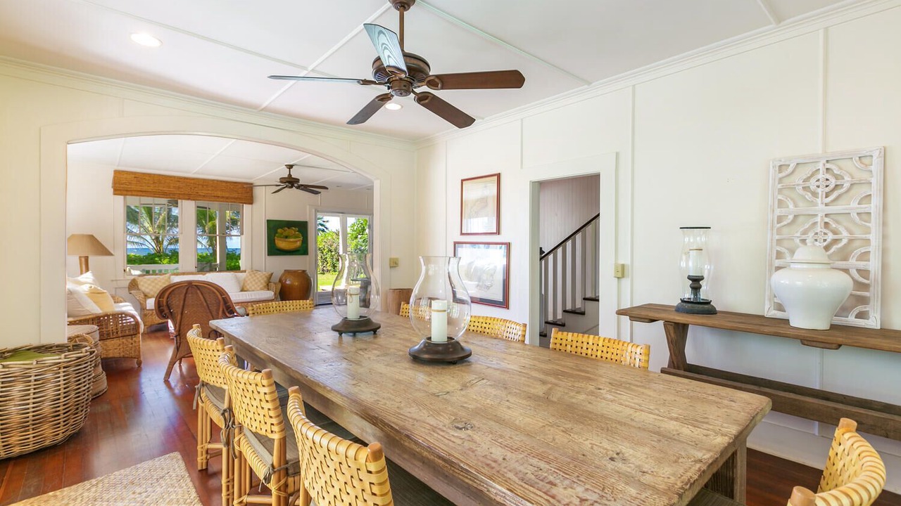 Photo of Livingroom in Kekaha