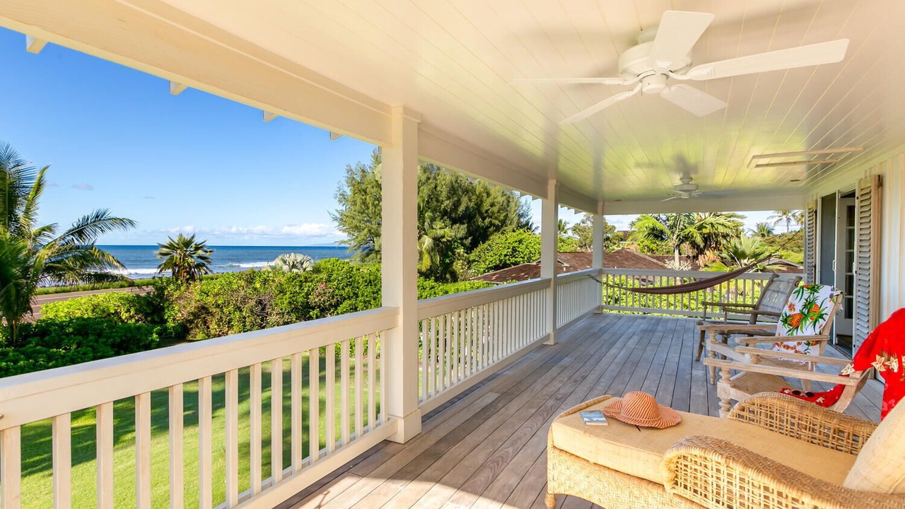 Photo of Outdoor in Kekaha
