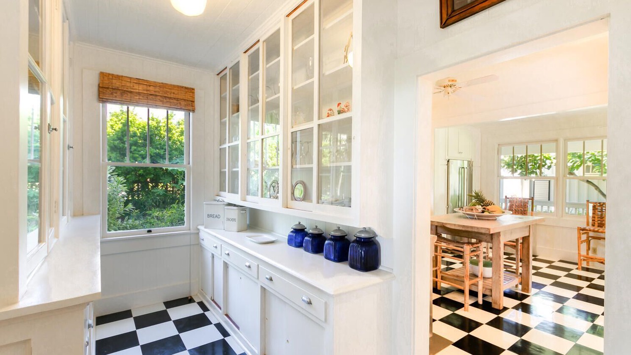 Photo of Kitchen in Kekaha