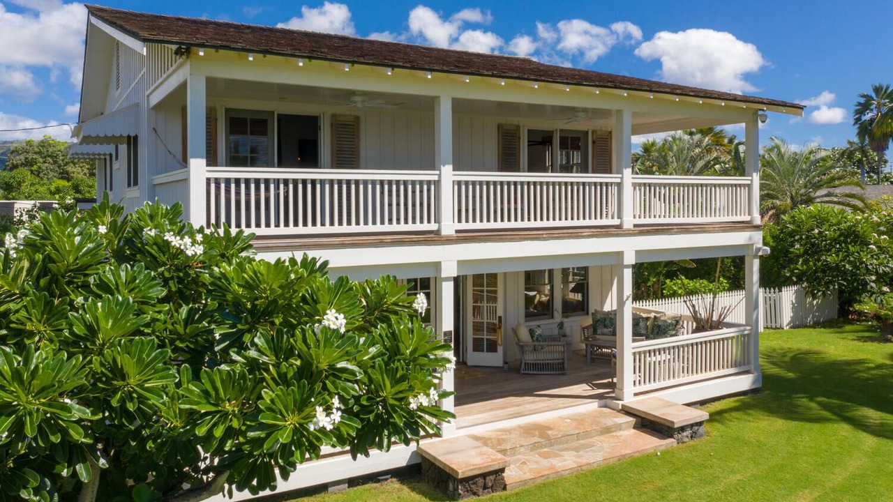 Photo of Outdoor in Kekaha