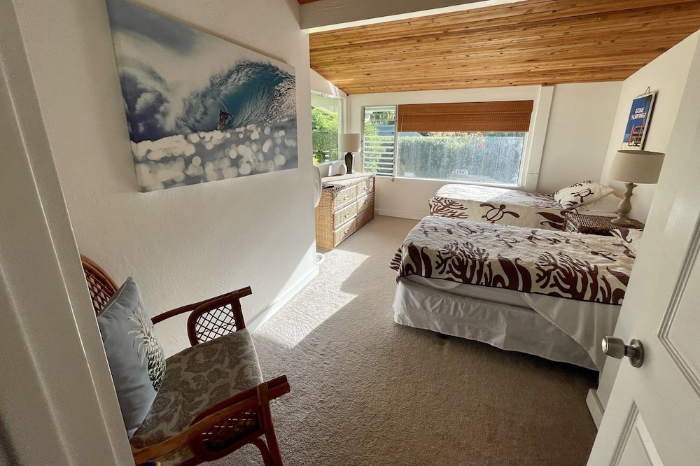 Photo of Bedroom in Hanalei Palms