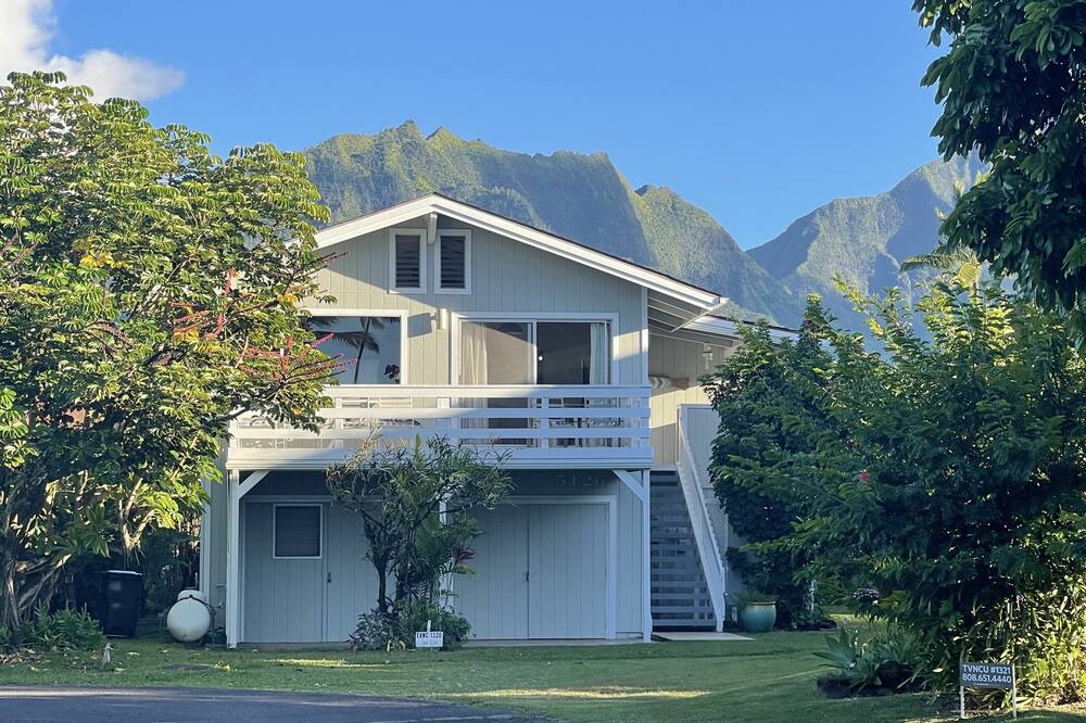 Photo of Outdoor in Hanalei Palms