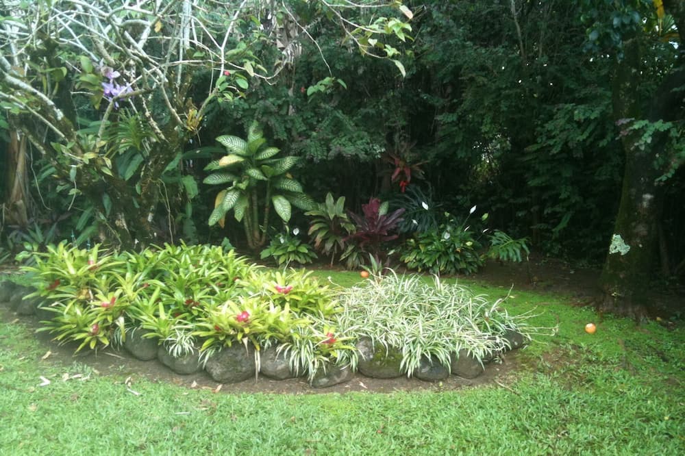 Photo of Outdoor in Hanalei Palms