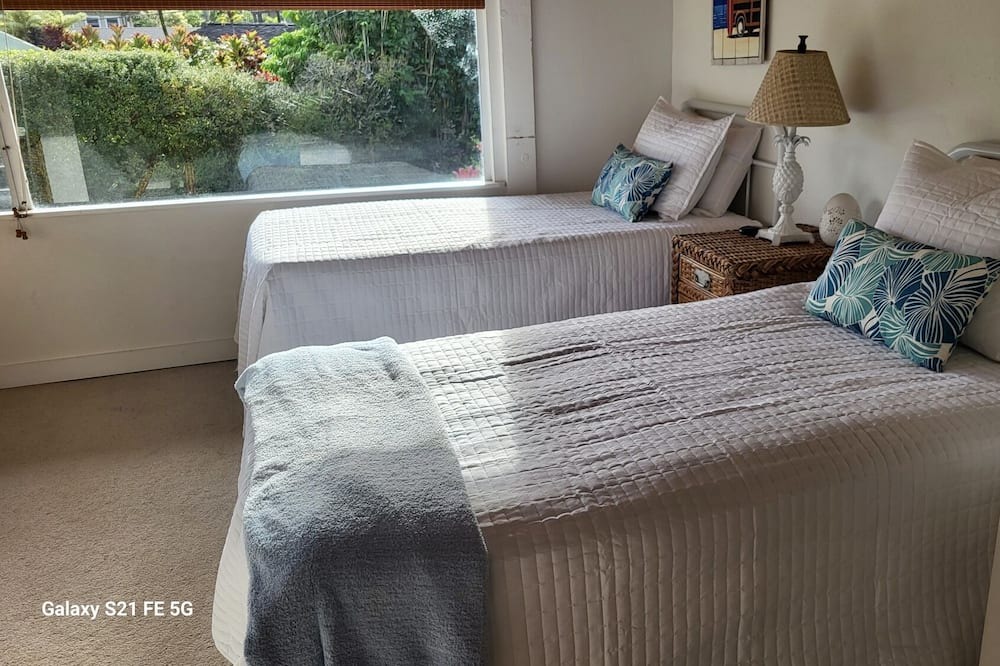 Photo of Bedroom in Hanalei Palms