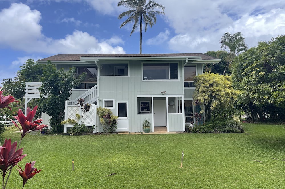 Photo of Outdoor in Hanalei Palms