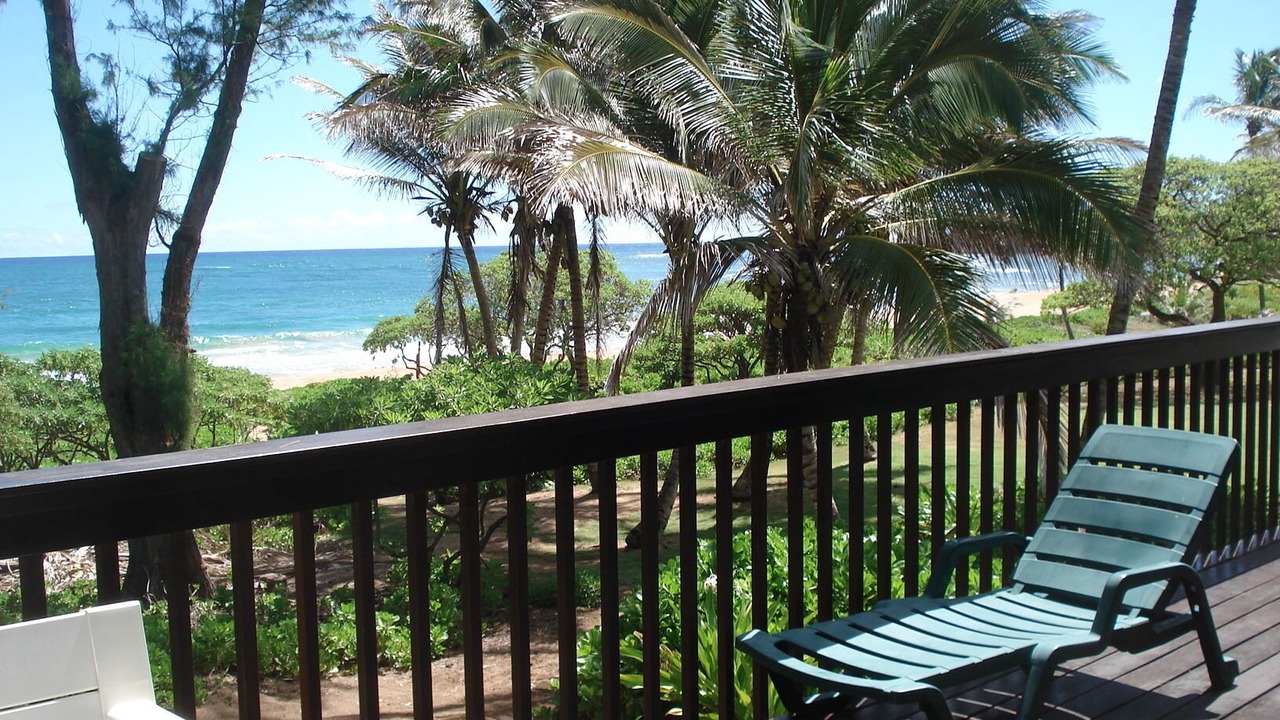 Photo of Outdoor in Anahola