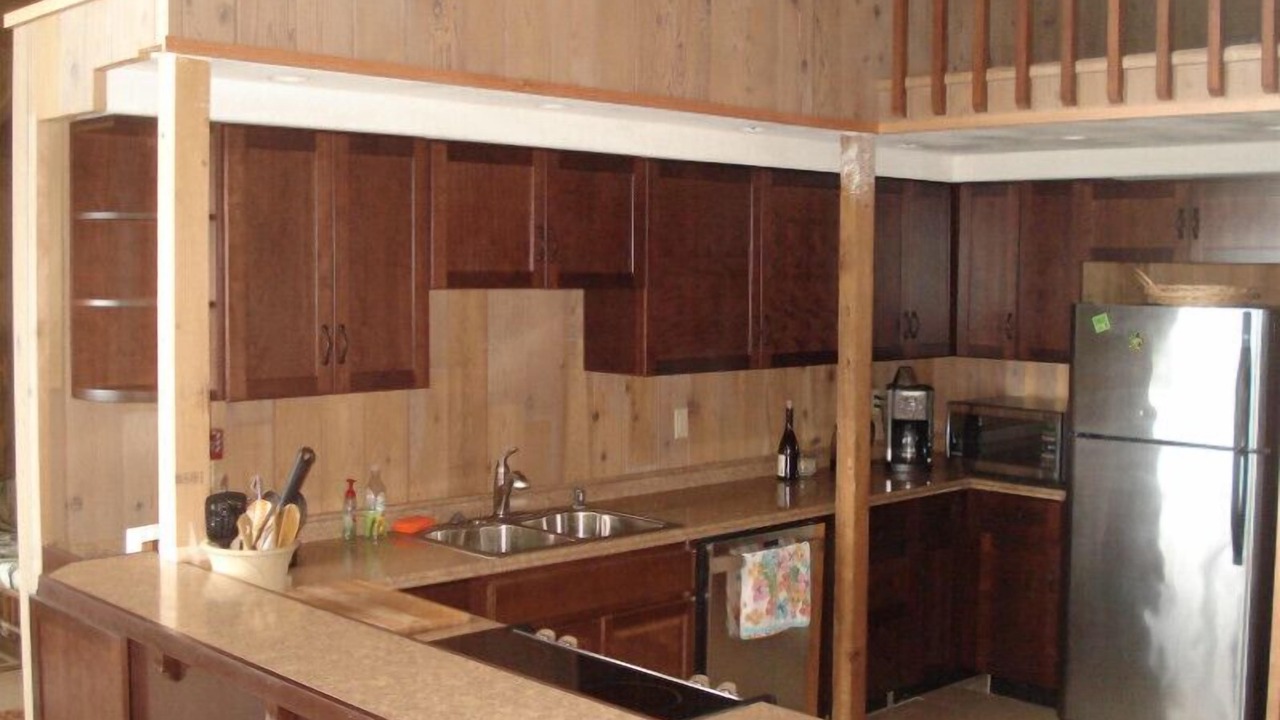 Photo of Kitchen in Anahola