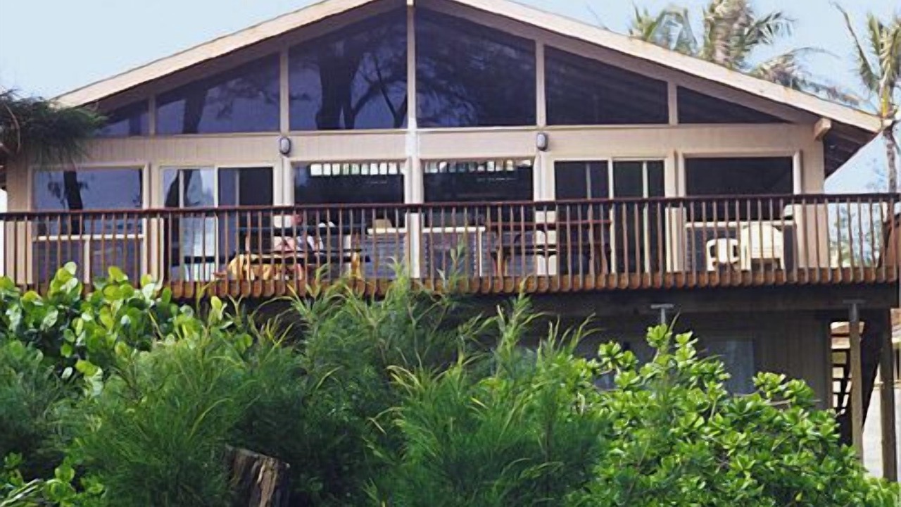 Photo of Outdoor in Anahola