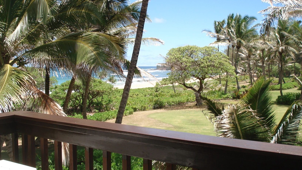 Photo of Outdoor in Anahola