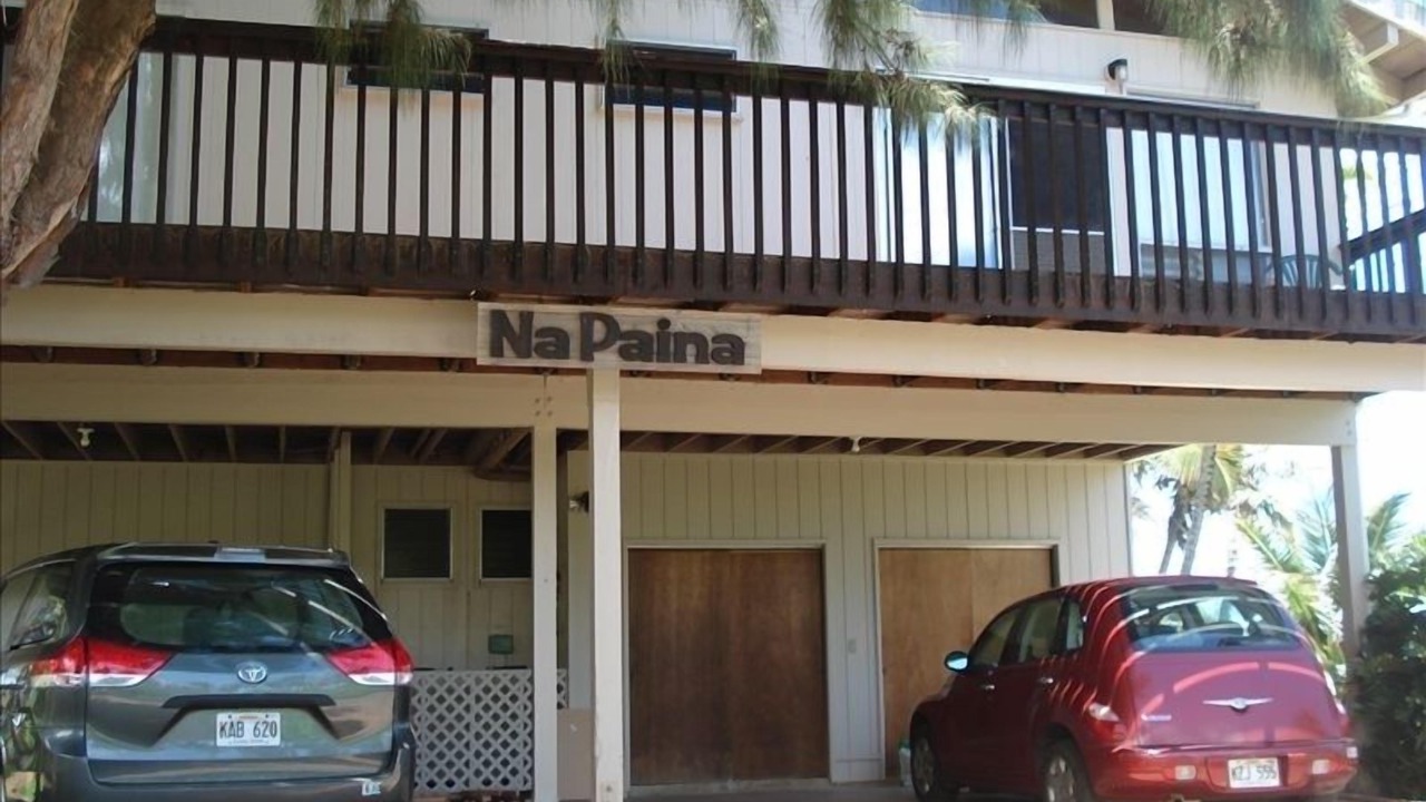 Photo of Outdoor in Anahola