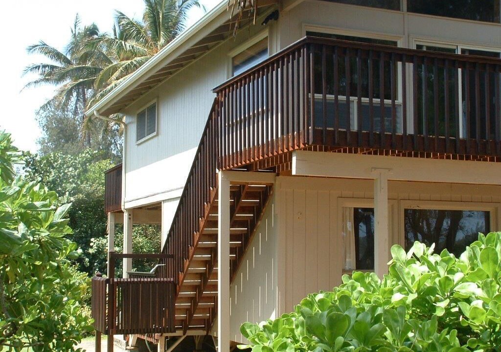 Photo of Outdoor in Anahola