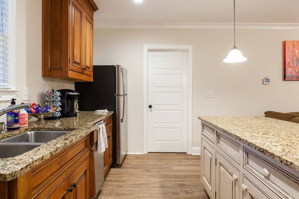 Photo of Kitchen in Midtown