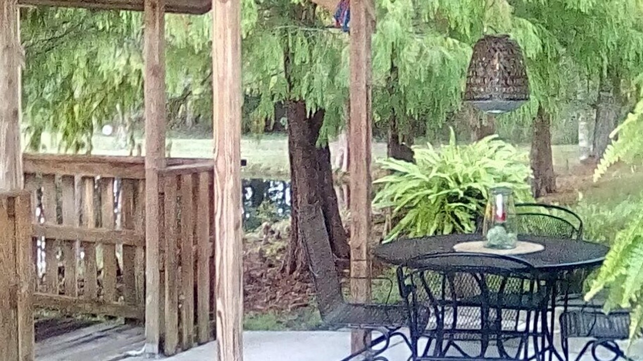 Photo of Patio Balcony in Waverly