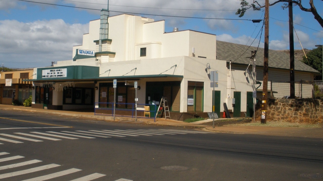 Photo of Outdoor in Waimea