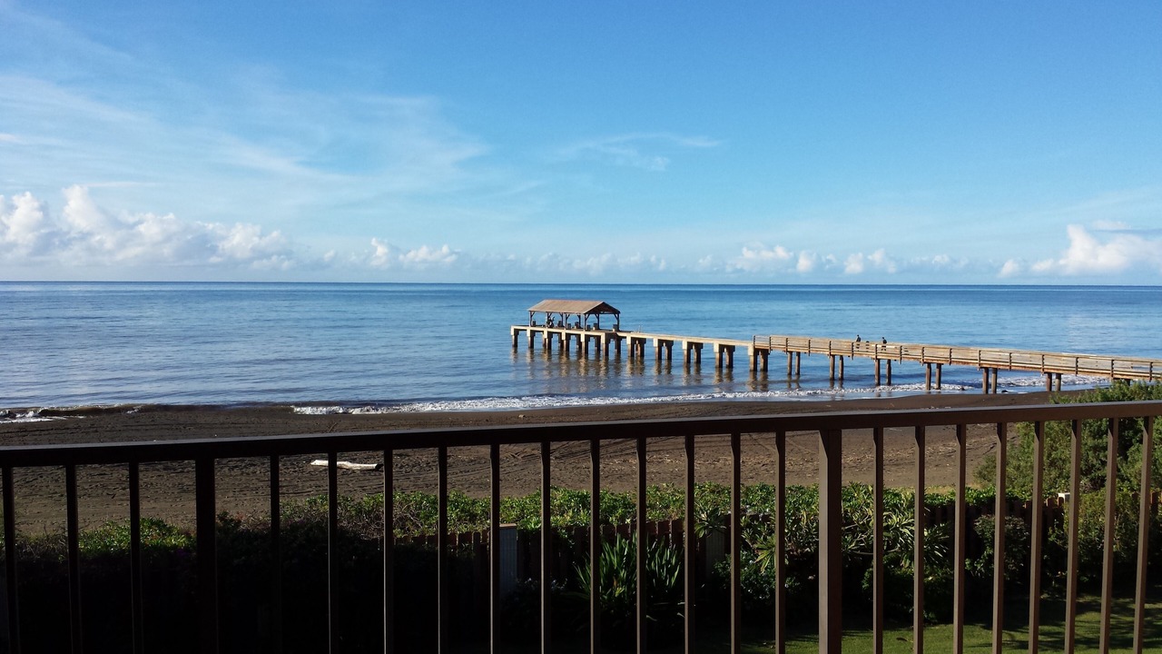Photo of Outdoor in Waimea