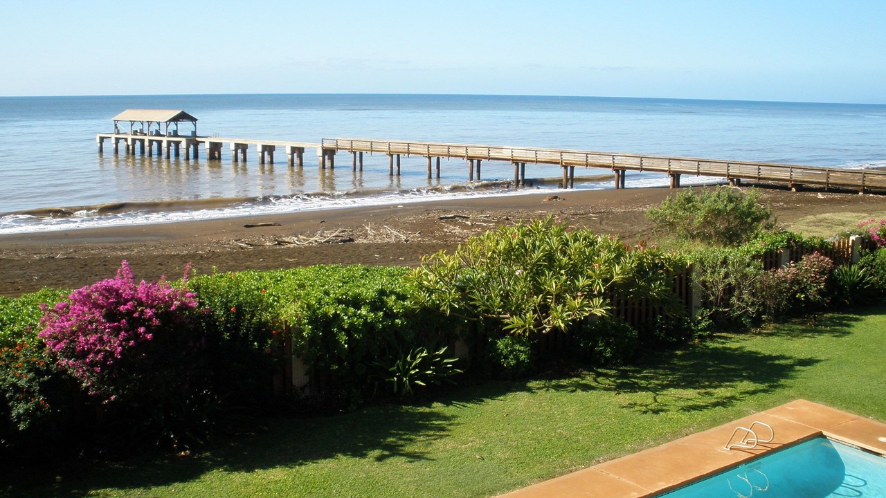 Photo of Outdoor in Waimea