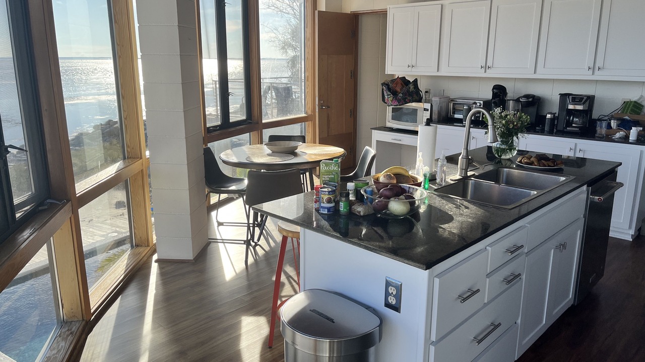Photo of Kitchen in King City