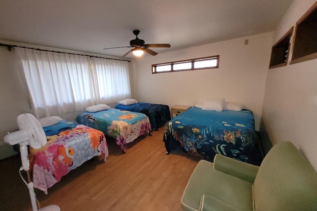 Photo of Bedroom in Laie