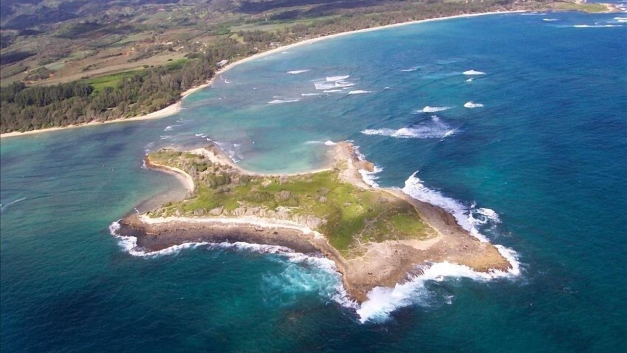 Photo of Outdoor in Laie