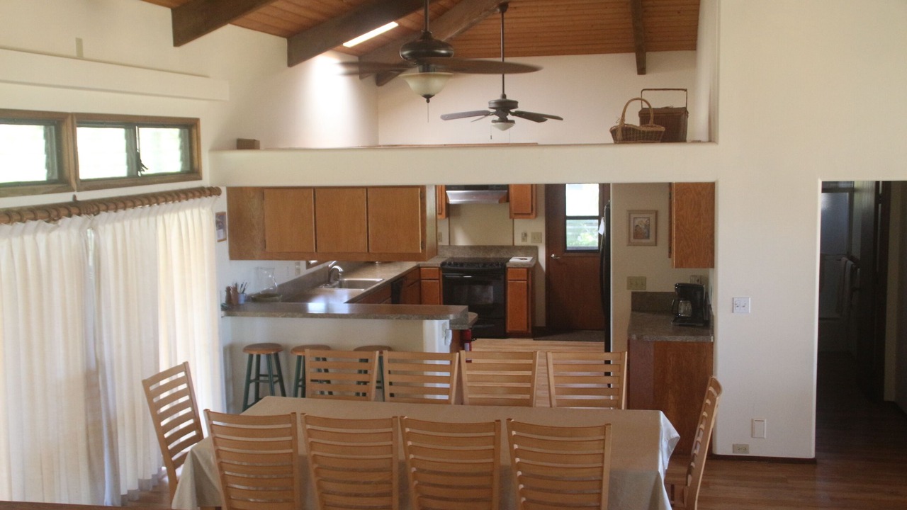 Photo of Kitchen in Laie