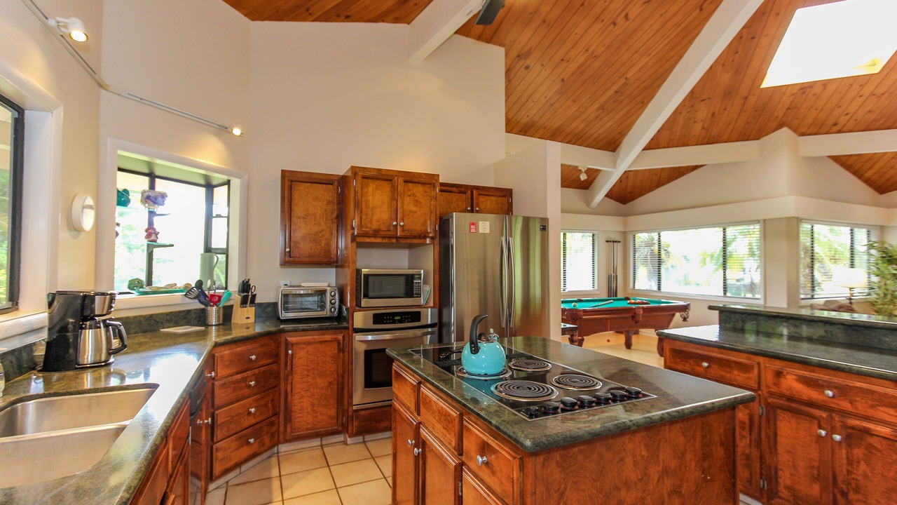 Photo of Kitchen in Bayview