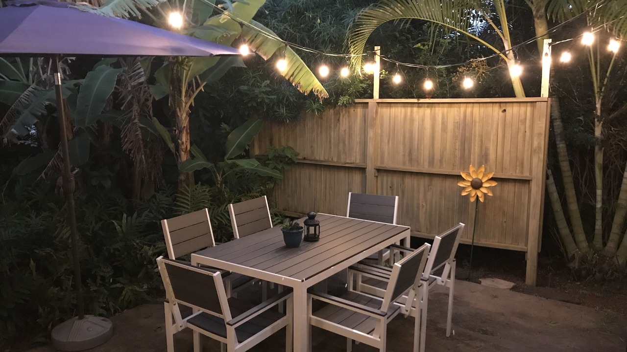 Photo of Outdoor in Bayview